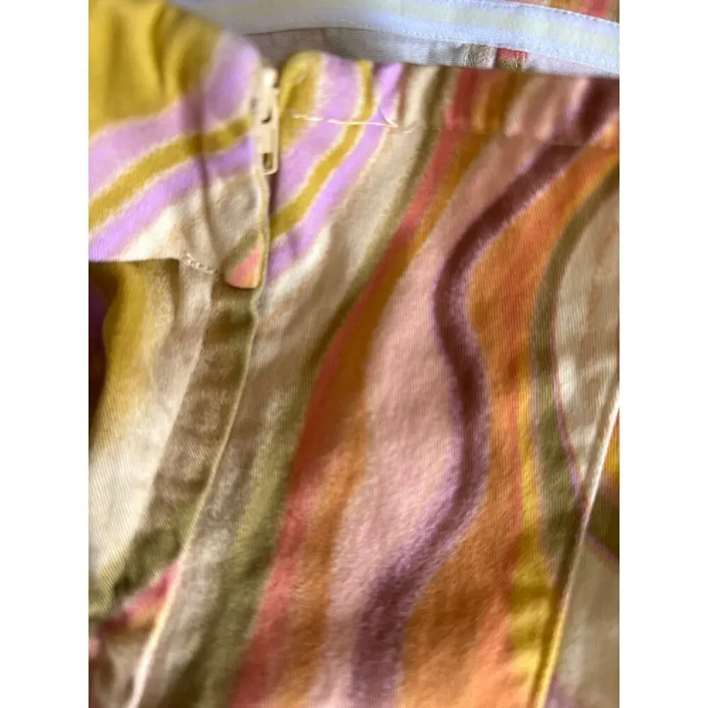 WILD FABLE RETRO STRAPLESS DRESS SIZE XS